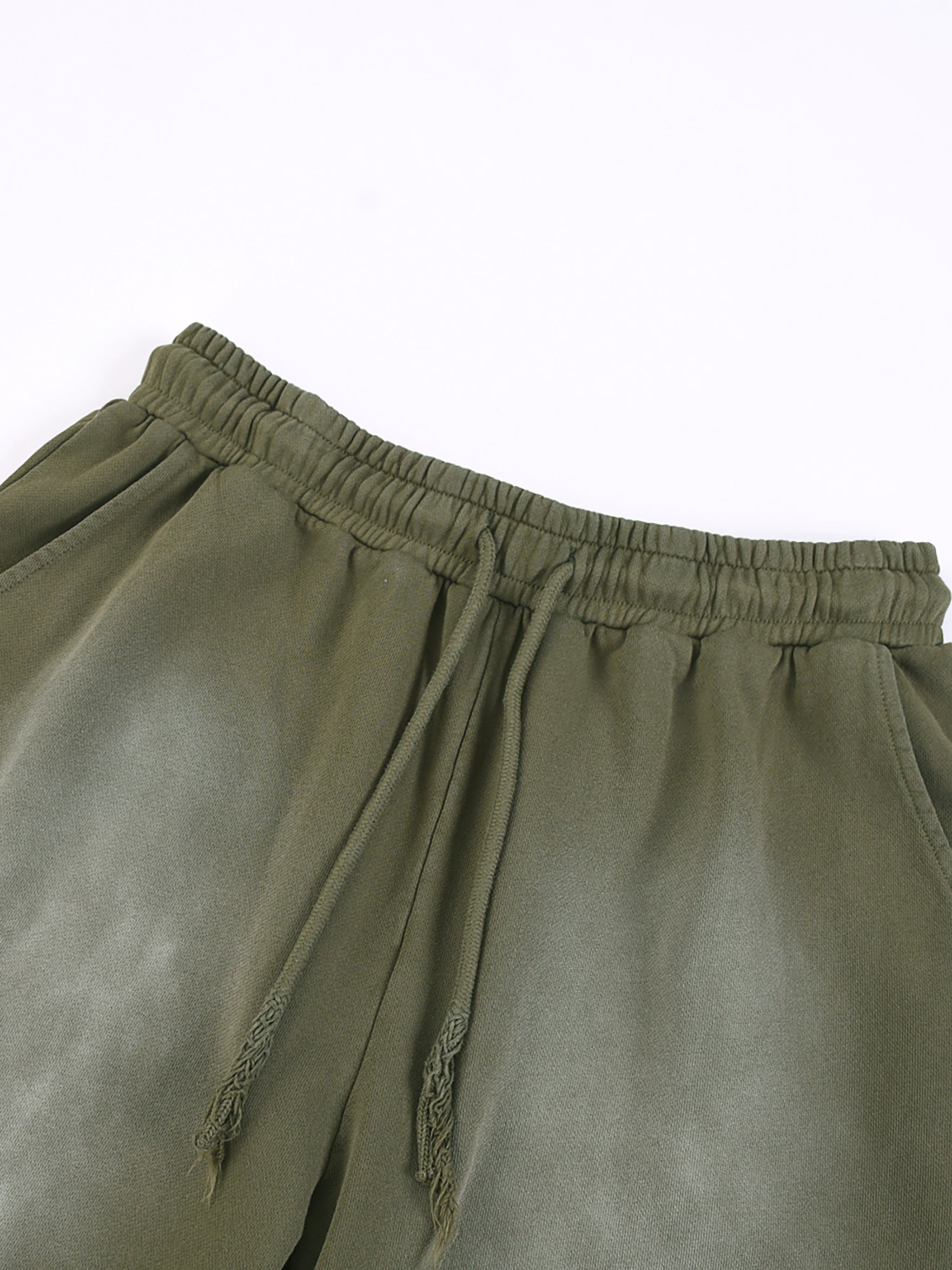 Truck brake black shorts